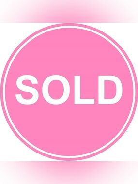 *SOLD* Harley-Davidson Kids Puffer Jacket in Black and Orange